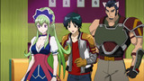 Ixion Saga DT Episode 19