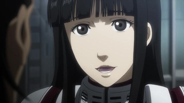 Terra Formars ep 12 vostfr - passionjapan