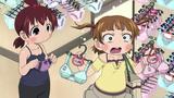 Mitsudomoe Episode 5