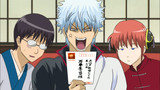 Gintama Episode 204