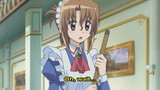 Hayate the Combat Butler! (Season 1) Episode 12