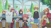 Shugo Chara! Party! Episode 125