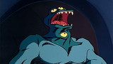 Go Lion Episode 25