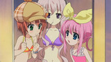 Tantei Opera Milky Holmes Episode 7