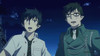 Blue Exorcist Episode 25