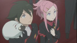 Eureka Seven (English Dub) Episode 50
