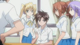 Happiness! Episode 5