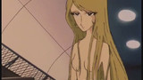 Galaxy Express 999 Episode 11