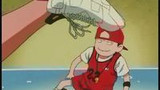 Slam Dunk Episode 32