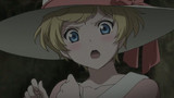 Gosick Episode 13