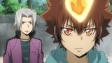 REBORN! Episode 153