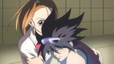 Phi Brain Episode 5