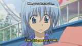 Hayate the Combat Butler! (Season 1) Episode 21