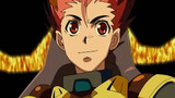Gaiking: Legend of Daiku-Maryu Episode 31