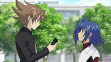 Cardfight!! Vanguard Asia Circuit (Season 2) Episode 67