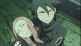 Eureka Seven Episode 14