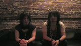 Boom Boom Satellites - Exclusive Interview SF Concert 2010