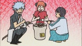 Gintama Episode 107