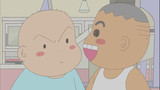Kaasan Mom's Life Episode 28