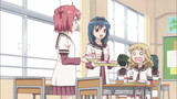 YuruYuri Season 2 Episode 3