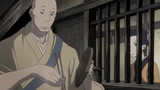 House of Five Leaves Episode 9