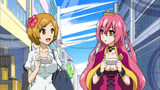 Sengoku Collection (Parallel World Samurai) Episode 13