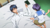 Hakkenden: Eight Dogs of the East Episode 5