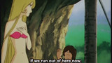 Galaxy Express 999 Episode 23