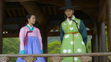 Arang and the Magistrate Episode 14