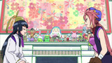 Sengoku Collection (Parallel World Samurai) Episode 16