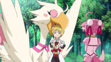 Dog Days Episode 07