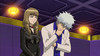 Gintama Episode 242