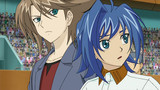 Cardfight!! Vanguard Episode 27