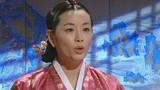 Yi San Episode 49