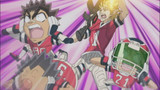 Eyeshield 21 Episode 58