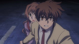 Kurokami The Animation Episode 4