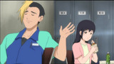 Hell Girl: Three Vessels Episode 14