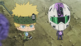 REBORN! Episode 178