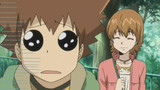 REBORN! Episode 14