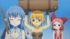 Zettai Boei Leviatan - Episode 7