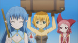 Zettai Boei Leviatan Episode 7