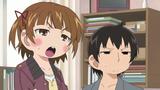 Mitsudomoe Episode 2