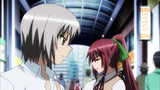 The Severing Crime Edge Episode 7