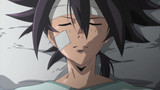 Phi Brain Episode 14