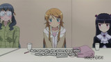 Oreimo Episode 8