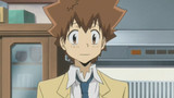 REBORN! Episode 10