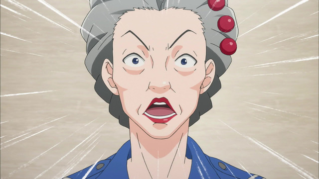 Ace Attorney ep 6 vostfr
