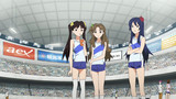 The Idol Master Episode 10