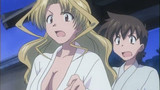 Maburaho Episode 9
