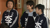 Unstoppable High Kick Episode 111